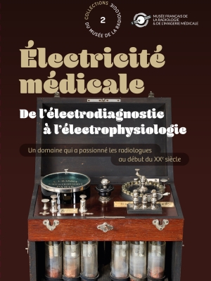 Electricité médical couv