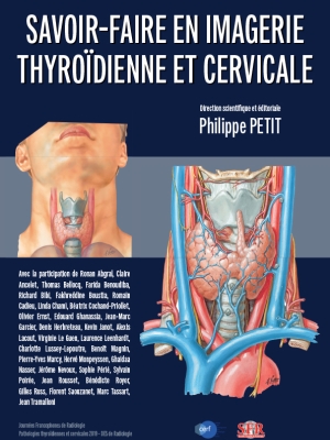 cover savoir faire imagerie thyroidienne et cervicale