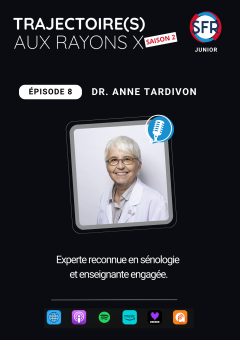 Dr Anne TARDIVON