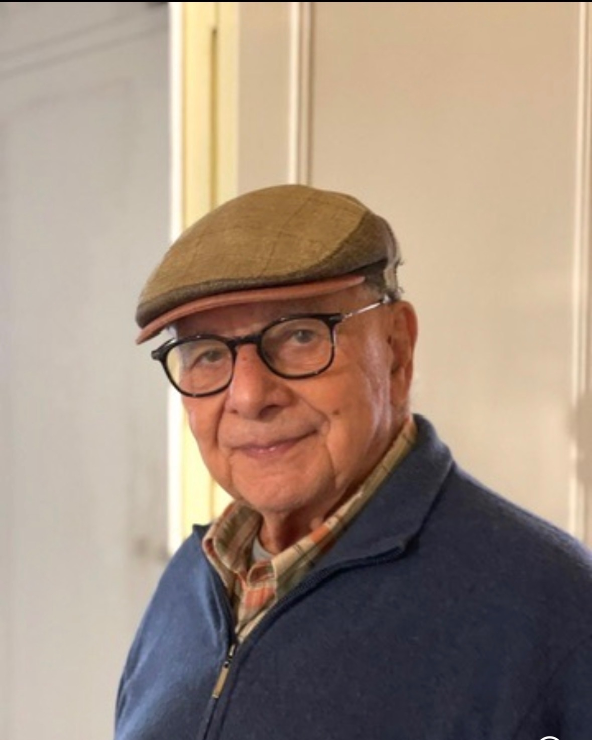 M Kasbarian