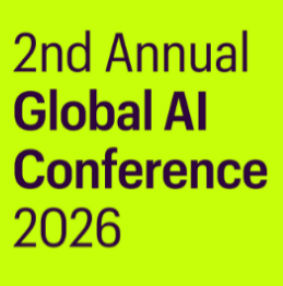 2nd Annual Global AI Conference 2026