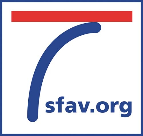 LOGO SFAV