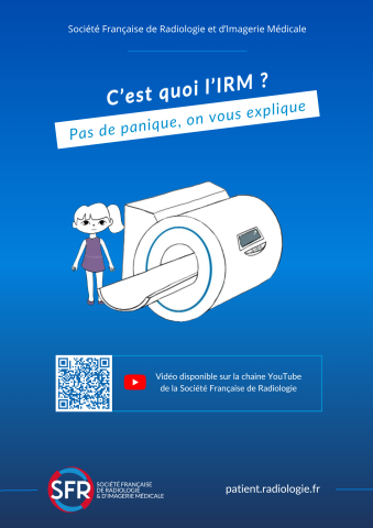 c'est quoi l'IRM