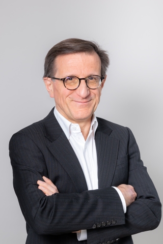 Pr. Jean-Pierre TASU 