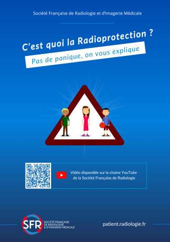 c'est quoi la radioprotection
