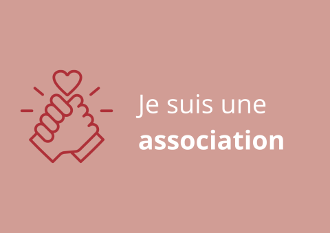 je suis un asso