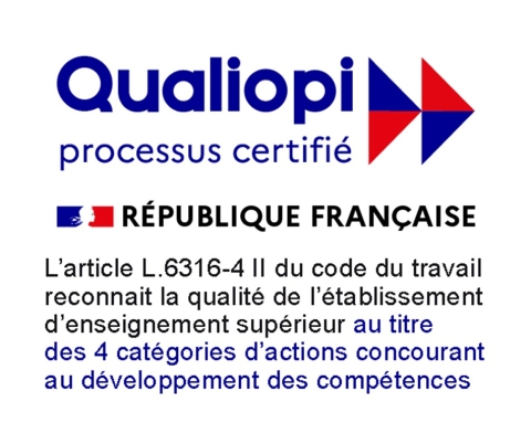 qualiopi