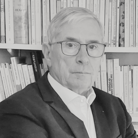 Pr. Francis BRUNELLE, pionnier de la radiopédiatrie