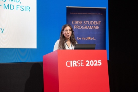 cirse student