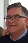 Pr Andre Gaston