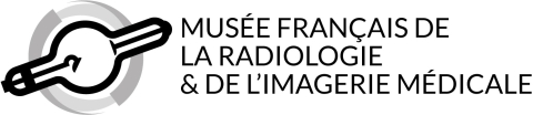 Musée Radiologie Logo