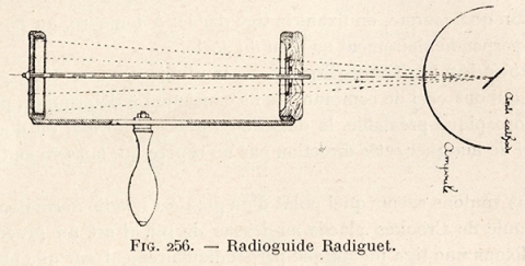 radioguide 600