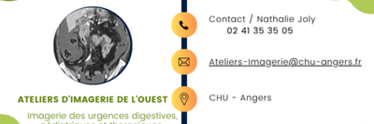 imagerie de l'ouest